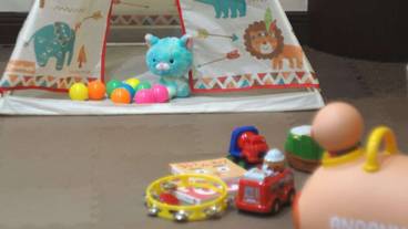 施設内の設備 / 10