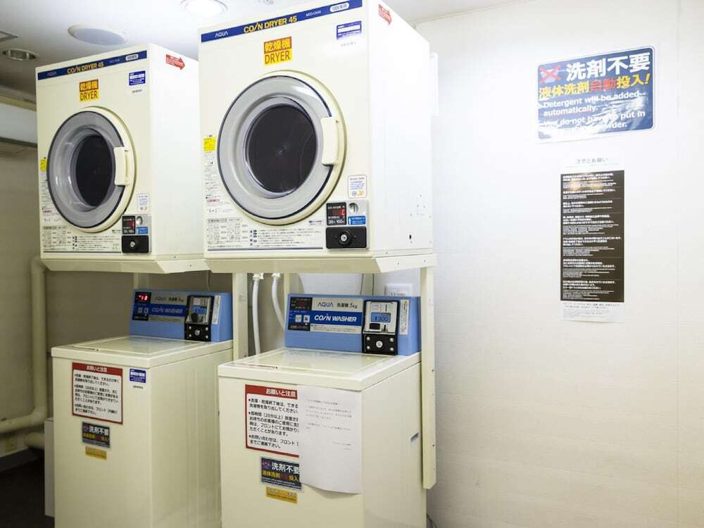 ランドリー ルーム