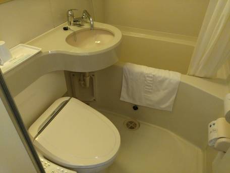 東横イン名古屋駅新幹線口 / 4