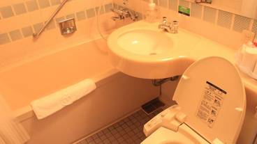 バスルーム / 18