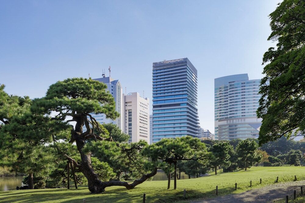 メズム東京、オートグラフ コレクション（メズムトウキョウ、オートグラフ コレクション） / 1