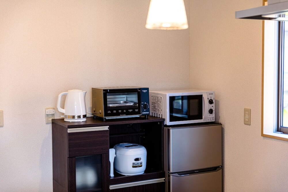 専用簡易キッチン