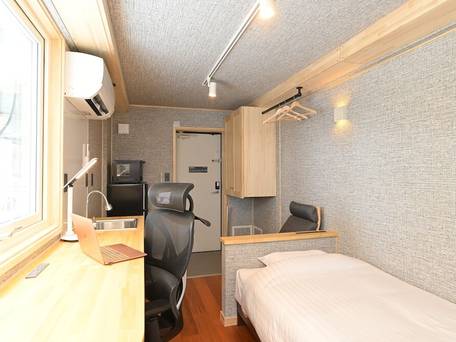 JRモバイルイン千歳 / 5