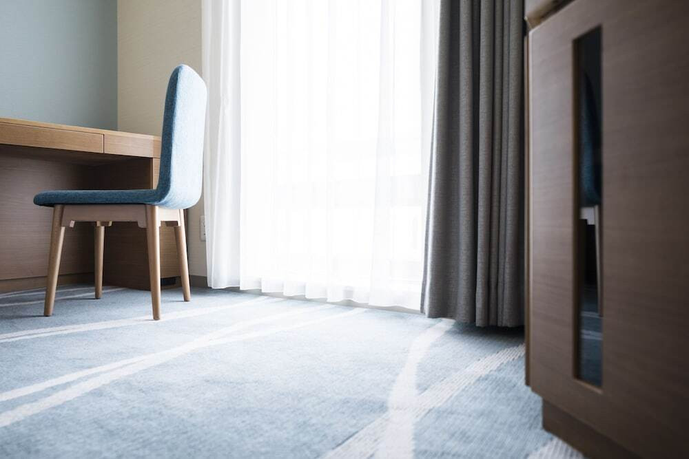 客室の設備とサービス