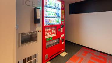 施設内の設備 / 3