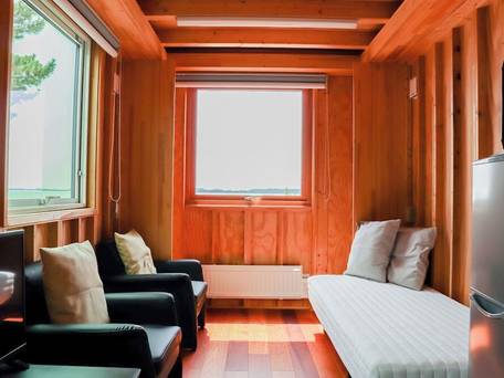 kasumi terrace 霞ヶ浦 / 5