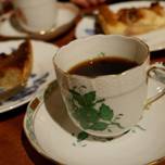 オトナの休日に！上質なコーヒーとクラシックな雰囲気で過ごす本八幡の「cafe螢明舎」