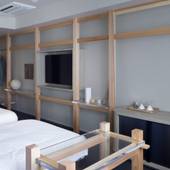 SOKI KANAZAWA（石川県 シティホテル） / 2