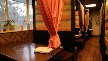 レストラン / 12