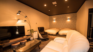 離れ　洋室（露天風呂・専用お庭付き）【禁煙】※2名様専用部屋 [スタンダード] [セミダブルルーム] [和洋室] [禁煙]