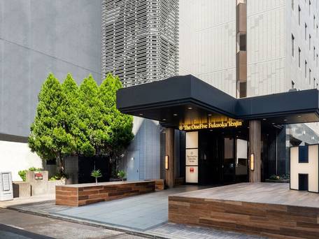 ザ・ワンファイブ福岡天神 / 4