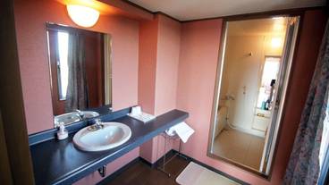 バスルームのシンク / 24