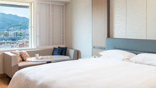 ◆キング [スタンダード] [ダブルルーム] [禁煙]