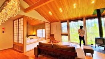 リビング エリア / 24