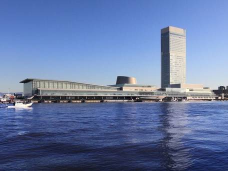 ホテル日航新潟 / 4