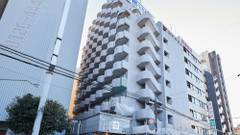 東横イン津田沼駅北口