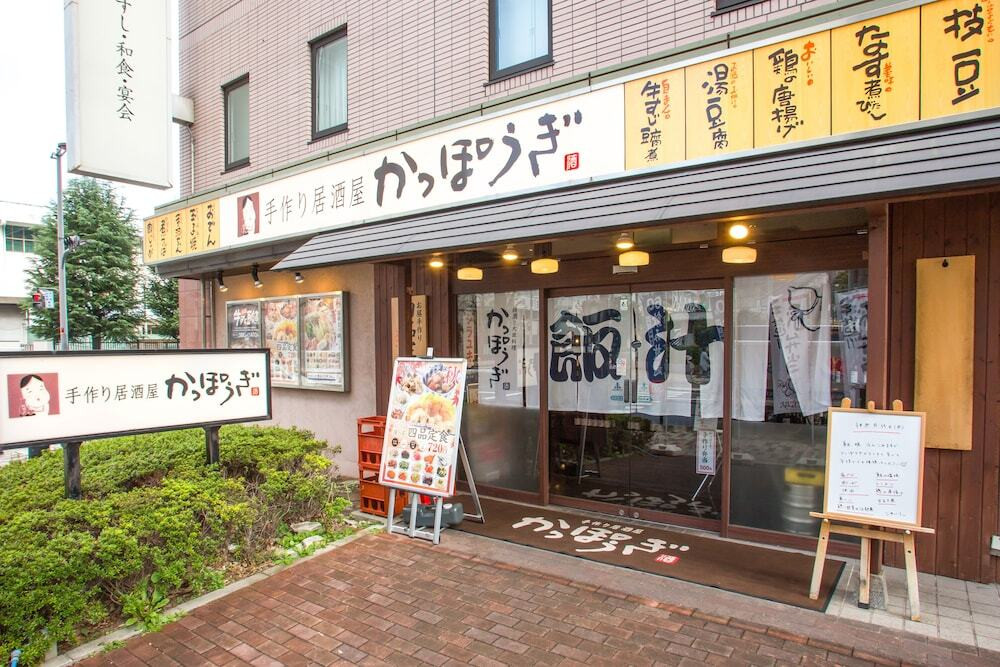 レストラン