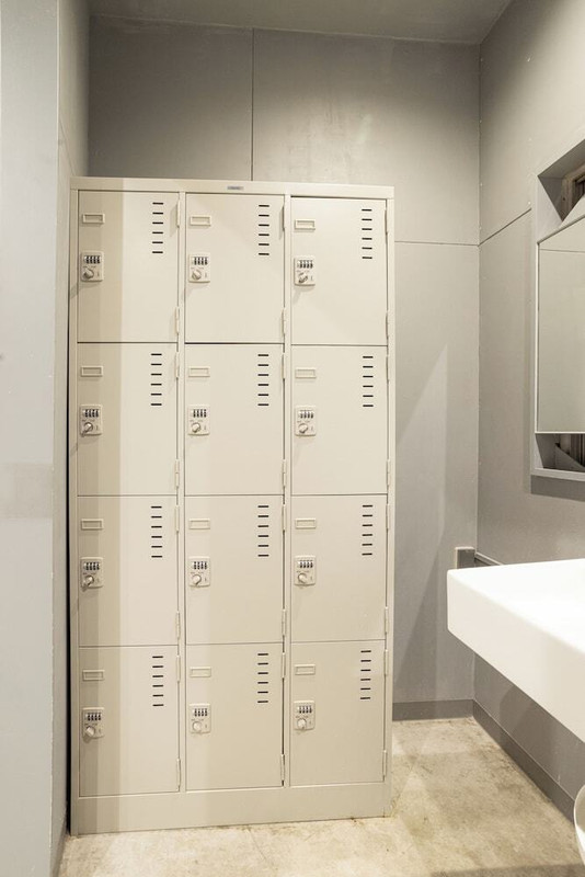 セーフティボックス