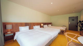 コンセプト/旅籠 1 インテリアセレクト D＆DEPARTMENT PROJECT [禁煙]