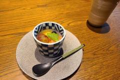 日本料理 山の笑