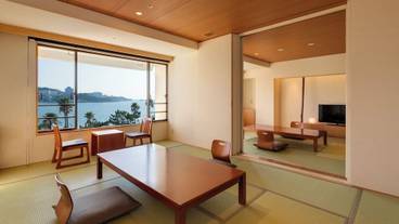 ビーチ / オーシャン ビュー / 20