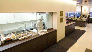 レストラン / 10