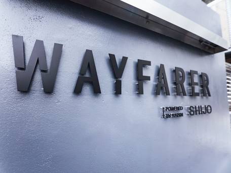WAYFARER KYOTO SHIJO / 2