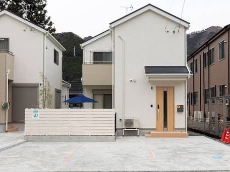 鬼怒川ステーションフロント / 2