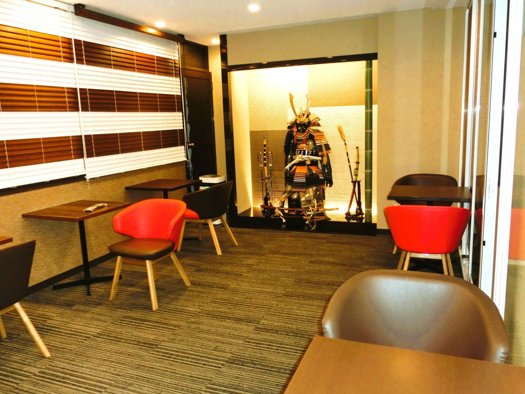 ３階　フリースペース