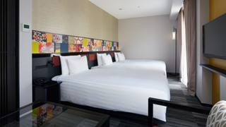 スーペリアトリプル (禁煙)