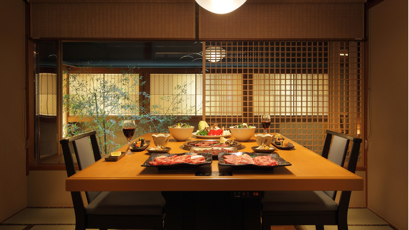 まるで温泉のテーマパーク！30種類もの温泉で湯めぐりステイ3346964