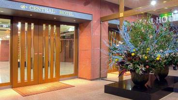 内部エントランス / 2