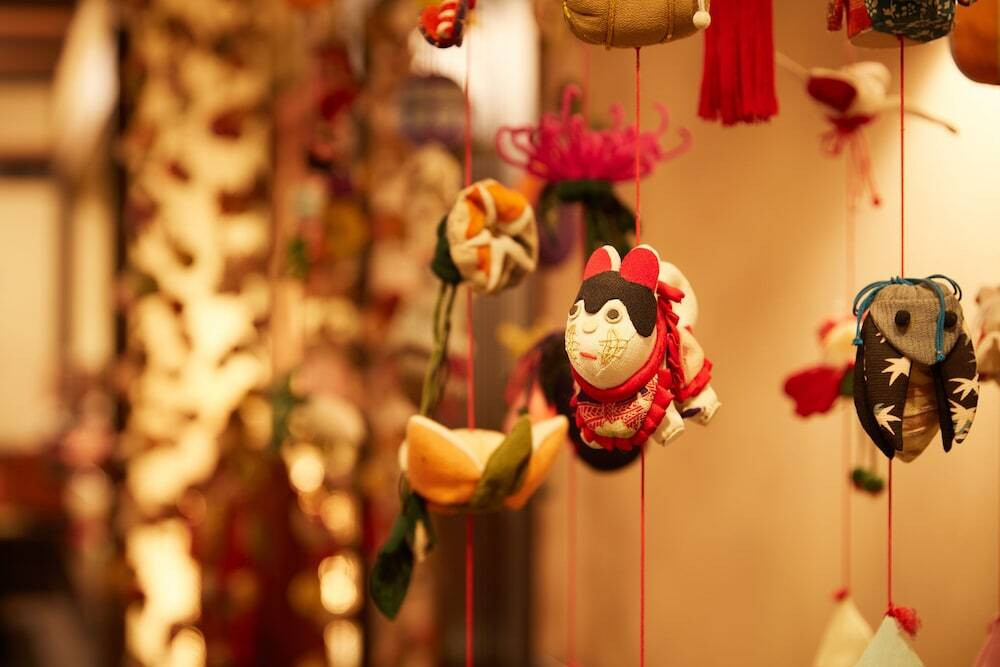 下賀茂温泉 花のおもてなし南楽（シモガモオンセン ハナノオモテナシナンラク） / 4