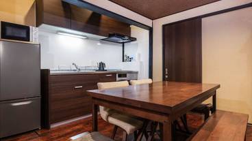 専用キッチン / 8