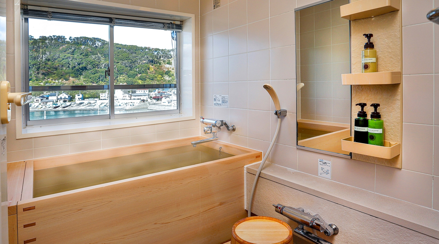 こみなと漁師料理 海の庭（コミナトリョウシリョウリ ウミノニワ） / 6