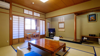 明治の和室・昭和の和室（タイプC）