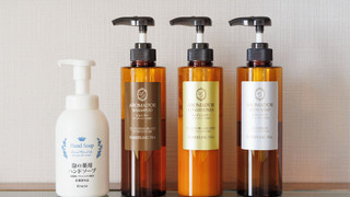 スタンダードルーム 禁煙