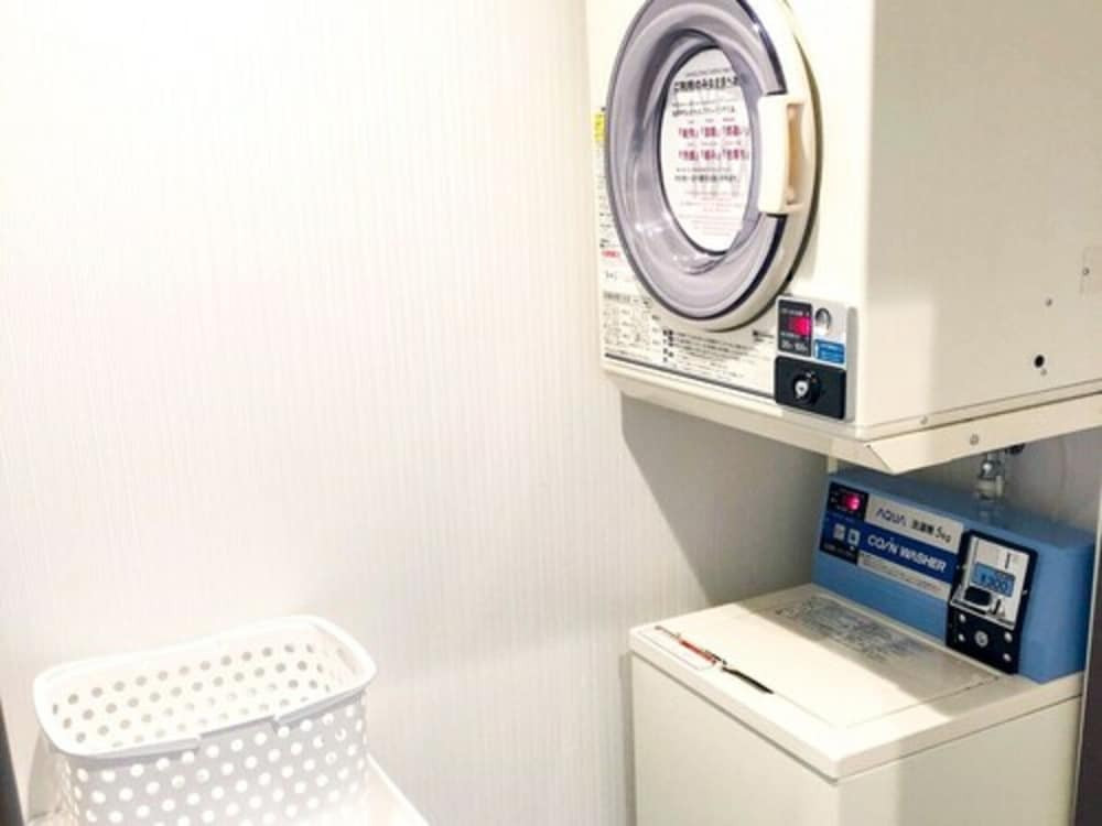 ランドリー ルーム