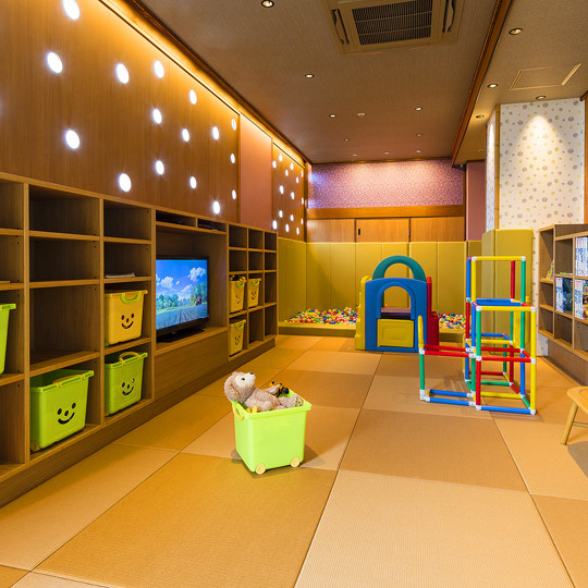 キッズランド②