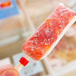 いま話題の溶けないアイス、静岡県桜屋の「くずシャリ」って知ってる？
