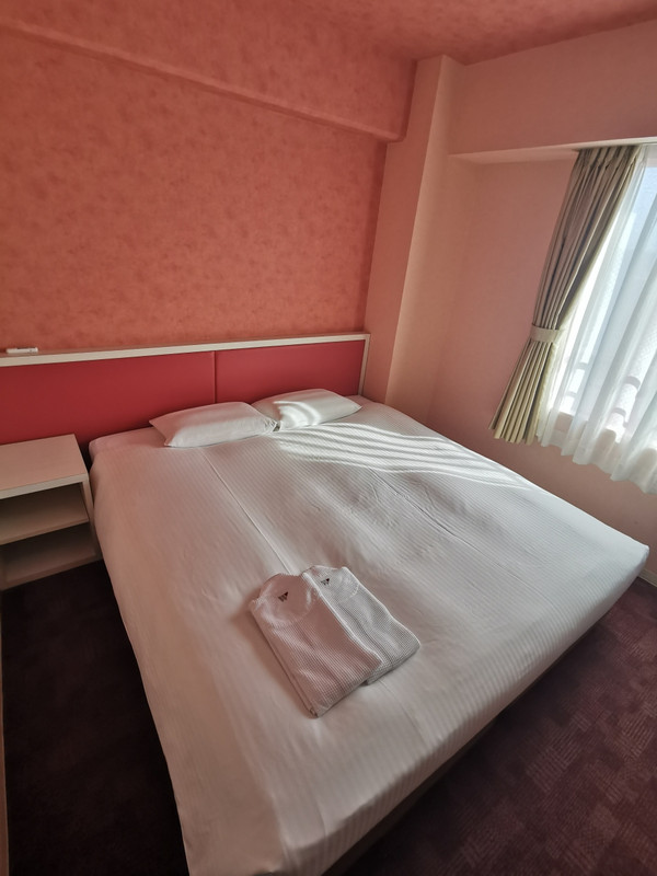 ホテルウィングインターナショナル千歳