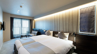 スーペリア ツインルーム