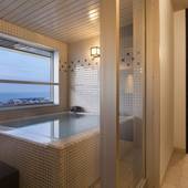 HAKODATE 海峡の風（北海道 リゾートホテル） / 3