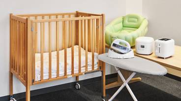 客室の設備とサービス / 29