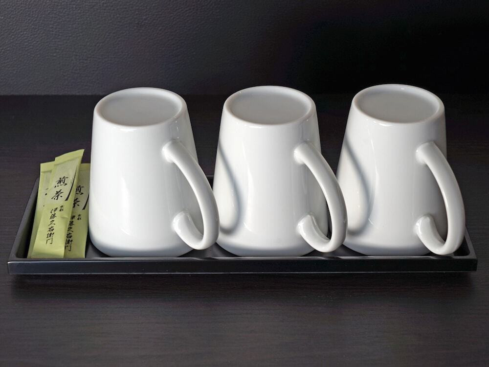 客室の設備とサービス