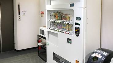 施設内の設備 / 4