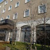 アーバンホテル つくば（茨城県 ビジネスホテル） / 4