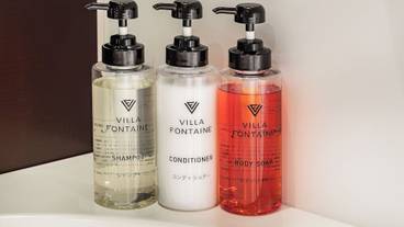 バスルーム / 34