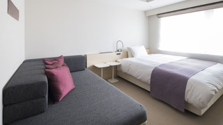 GRAN Comfort グラン・コンフォート 禁煙 ダブル2名