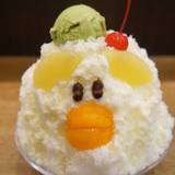 甘味菓房　丸屋茶寮（マルヤサボウ）